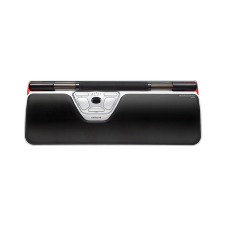 rollermouse red plus