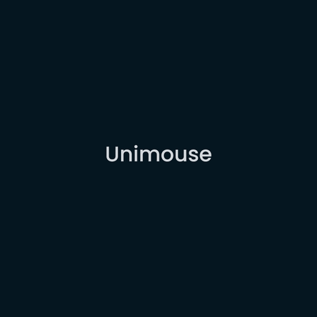 Unimouse