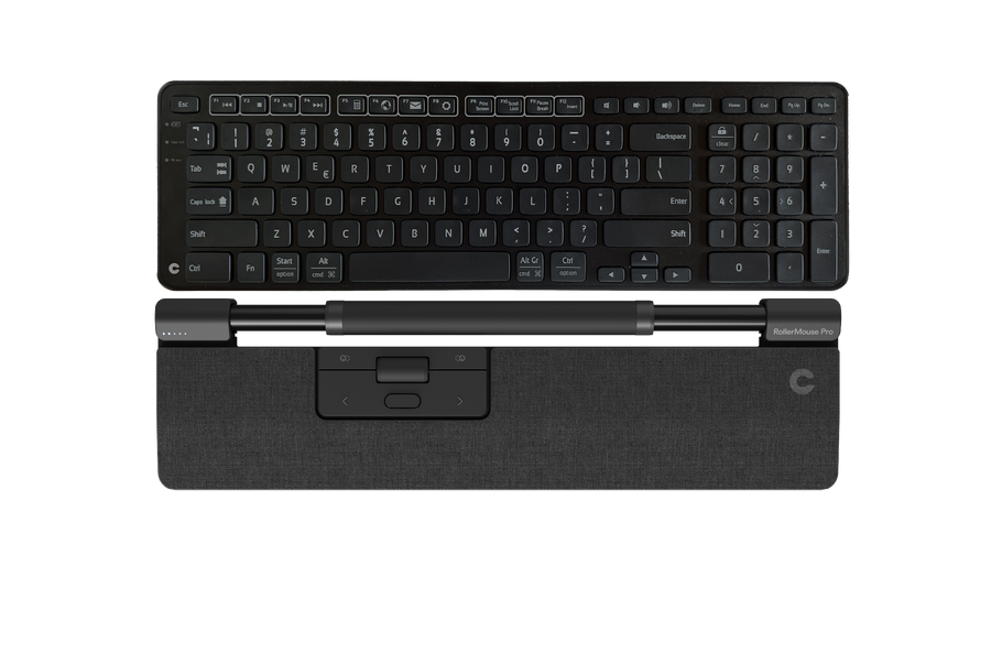 Balance Keyboard BK
